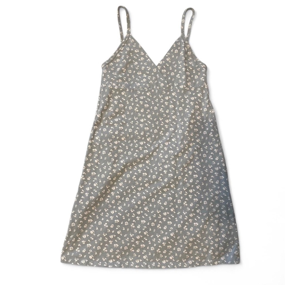 Brandy Melville floral dress